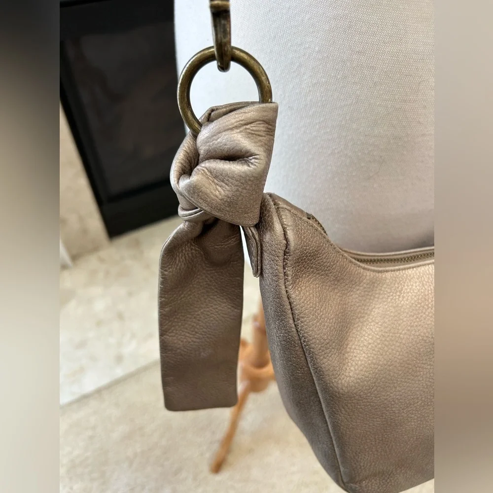 Frye Nora Knotted Crossbody - Picture 4 of 16